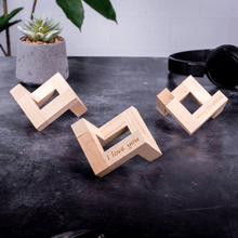 Load image into Gallery viewer, Cubili - Magic Photo Cube