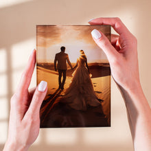 Load image into Gallery viewer, Acrylic Photo Block