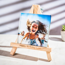 Load image into Gallery viewer, Acrylic Photo Block