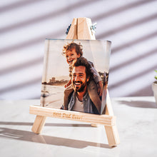 Load image into Gallery viewer, Acrylic Photo Block