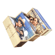 Load image into Gallery viewer, ZigZag