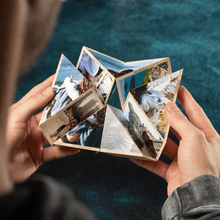 Load image into Gallery viewer, Magic Prisma
