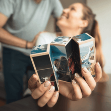 Load image into Gallery viewer, ZigZag