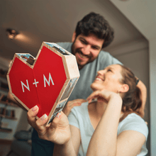 Load image into Gallery viewer, Magic Heart