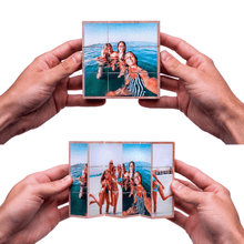 Load image into Gallery viewer, ZigZag