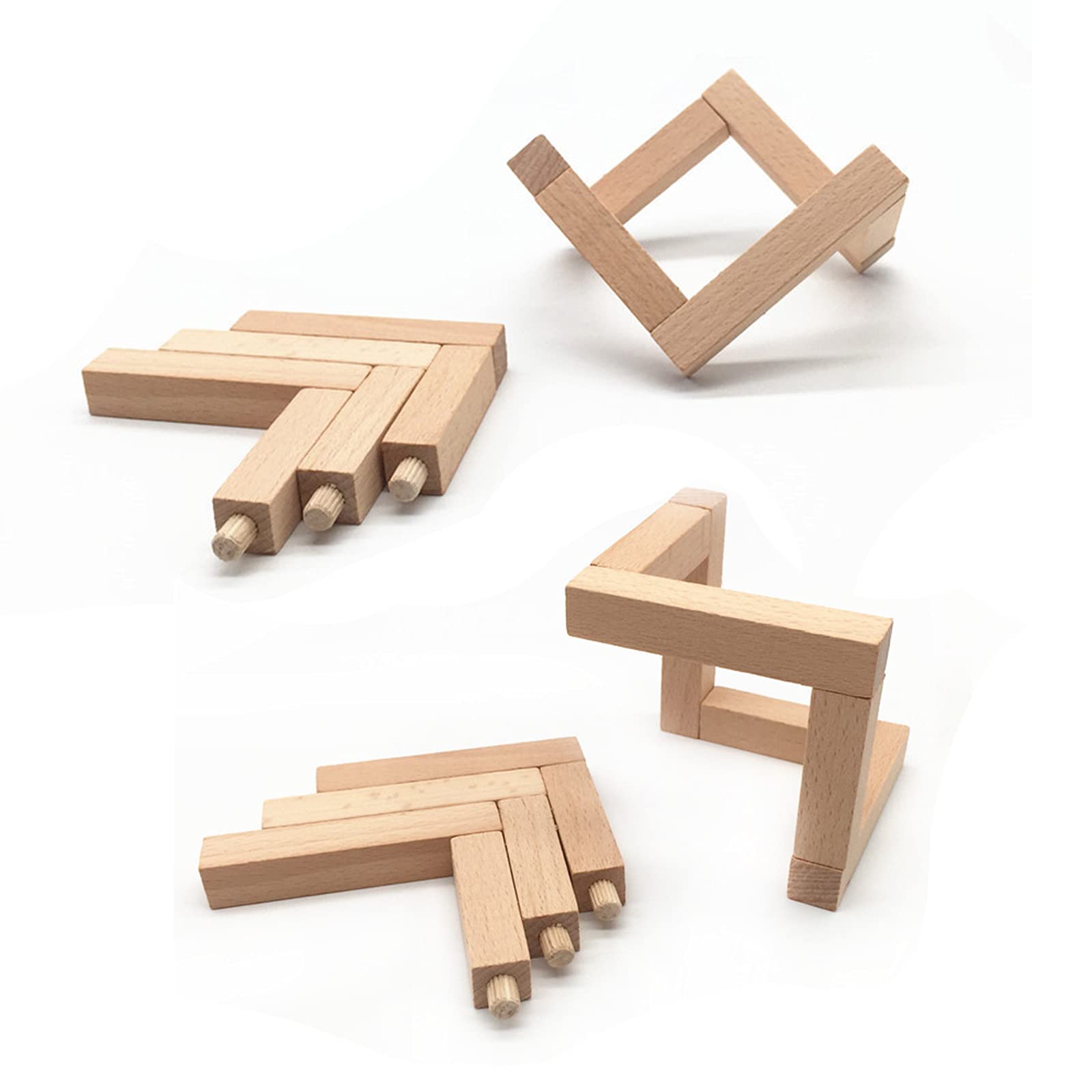 Infinity | Stand – Woodili