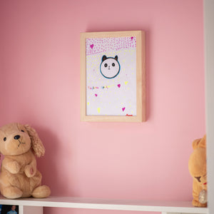 DoodleBox – Art Frame