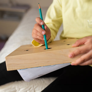 DoodleBox – Art Frame