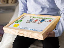 Load image into Gallery viewer, DoodleBox – Art Frame
