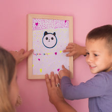 Load image into Gallery viewer, DoodleBox – Art Frame