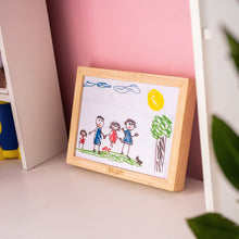 Load image into Gallery viewer, DoodleBox – Art Frame