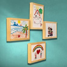 Load image into Gallery viewer, DoodleBox – Art Frame