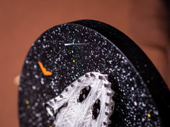 String Art Halloween - Spooky Ghost