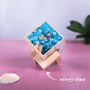 Cubili - Magic Photo Cube