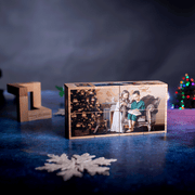 Cubili - Magic Photo Cube