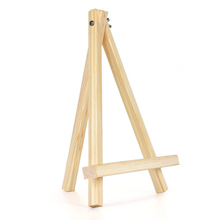 Load image into Gallery viewer, Wooden stand -  Big
