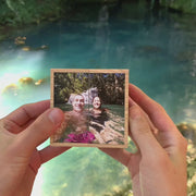 Cubili - Magic Photo Cube