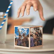 Cubili - Magic Photo Cube