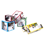 Cubili - Magic Photo Cube